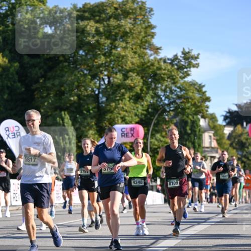 07.09.2025 - BARMER Alsterlauf Dr. Thomas Lammeyer http://msf.ph/oto/8713327 07.09.2025 09:44:40 Laufen 5817, 3757, 375, 4348, 8109, 3687 meine-sportfotos.de