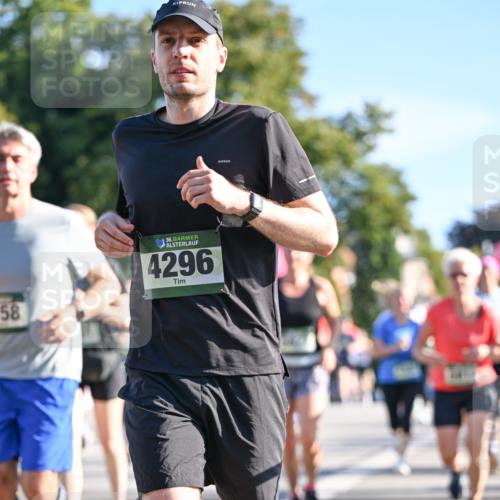 07.09.2025 - BARMER Alsterlauf Dr. Thomas Lammeyer http://msf.ph/oto/8713546 07.09.2025 09:45:16 Laufen 58, 36, 4296 meine-sportfotos.de