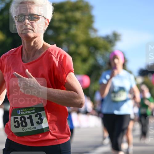 07.09.2025 - BARMER Alsterlauf Dr. Thomas Lammeyer http://msf.ph/oto/8713565 07.09.2025 09:45:19 Laufen 10, 36, 5813 meine-sportfotos.de