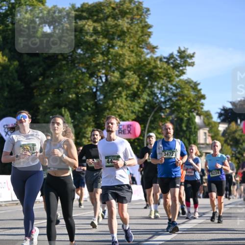 07.09.2025 - BARMER Alsterlauf Dr. Thomas Lammeyer http://msf.ph/oto/8713634 07.09.2025 09:45:31 Laufen 331, 4425, 3472, 2460, 8224 meine-sportfotos.de