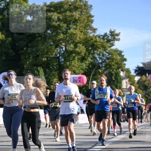 07.09.2025 - BARMER Alsterlauf Dr. Thomas Lammeyer http://msf.ph/oto/8713635 07.09.2025 09:45:31 Laufen 03, 4435, 3472, 2460, 8224 meine-sportfotos.de