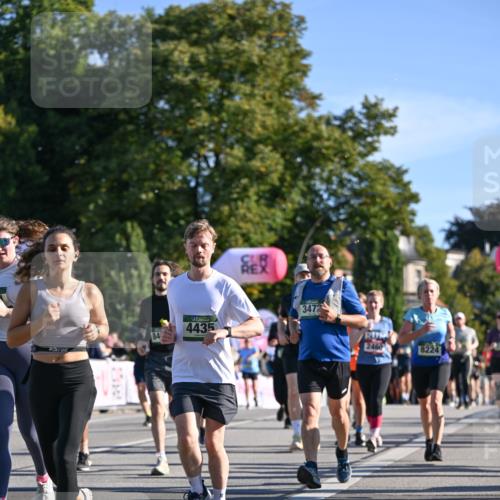 07.09.2025 - BARMER Alsterlauf Dr. Thomas Lammeyer http://msf.ph/oto/8713637 07.09.2025 09:45:32 Laufen 84, 4435, 3472, 2460, 8224, 64 meine-sportfotos.de