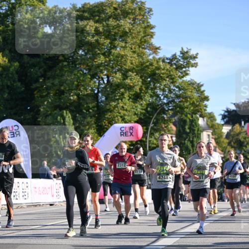 07.09.2025 - BARMER Alsterlauf Dr. Thomas Lammeyer http://msf.ph/oto/8713716 07.09.2025 09:45:44 Laufen 88, 2312, 6114, 4748, 81, 4554 meine-sportfotos.de