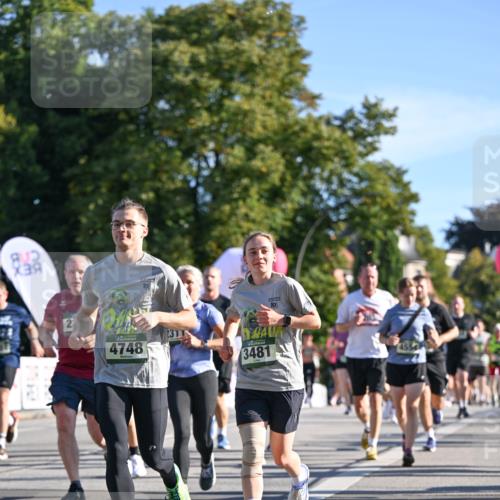 07.09.2025 - BARMER Alsterlauf Dr. Thomas Lammeyer http://msf.ph/oto/8713733 07.09.2025 09:45:46 Laufen 8, 2, 4748, 2311, 3481, 4554 meine-sportfotos.de