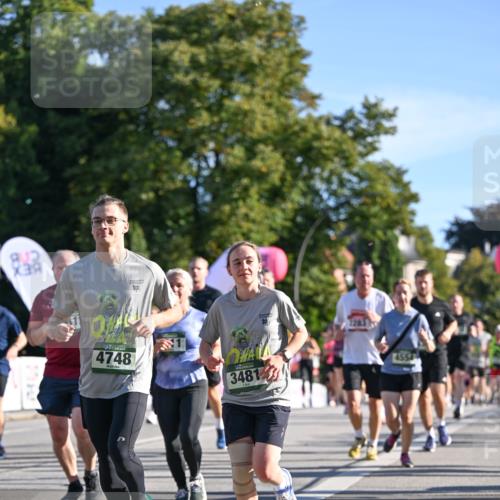 07.09.2025 - BARMER Alsterlauf Dr. Thomas Lammeyer http://msf.ph/oto/8713734 07.09.2025 09:45:46 Laufen 8, 19, 10, 4748, 3481 meine-sportfotos.de