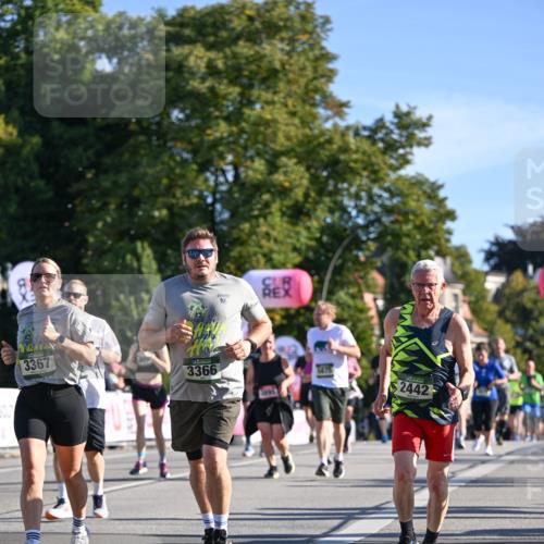 07.09.2025 - BARMER Alsterlauf Dr. Thomas Lammeyer http://msf.ph/oto/8713805 07.09.2025 09:45:57 Laufen 19, 3367, 3366, 3475, 2442 meine-sportfotos.de