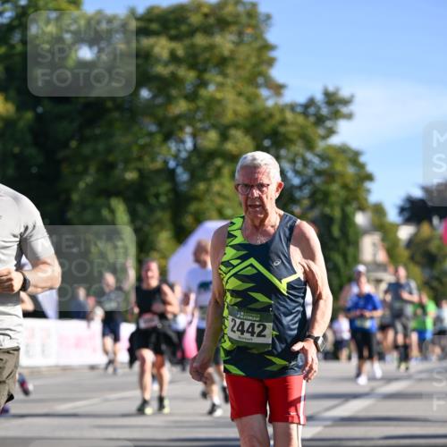 07.09.2025 - BARMER Alsterlauf Dr. Thomas Lammeyer http://msf.ph/oto/8713817 07.09.2025 09:45:59 Laufen 2442 meine-sportfotos.de