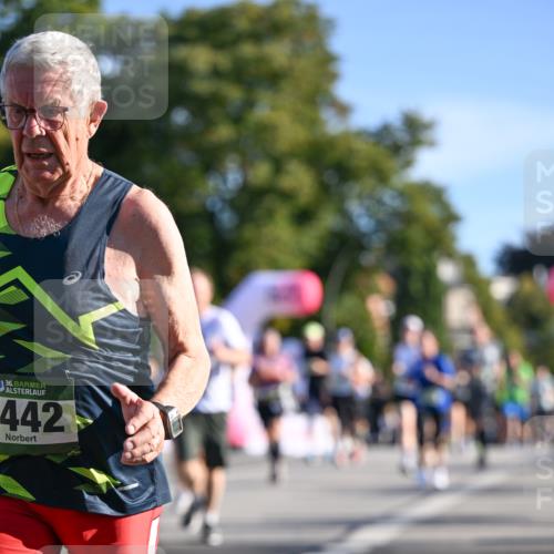 07.09.2025 - BARMER Alsterlauf Dr. Thomas Lammeyer http://msf.ph/oto/8713825 07.09.2025 09:46:00 Laufen 36, 442 meine-sportfotos.de