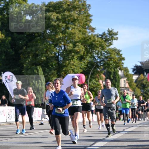 07.09.2025 - BARMER Alsterlauf Dr. Thomas Lammeyer http://msf.ph/oto/8713844 07.09.2025 09:46:04 Laufen 439, 1519, 012, 5956 meine-sportfotos.de