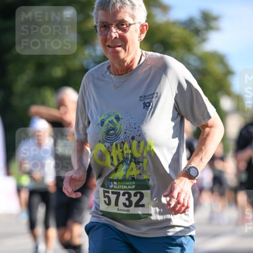 07.09.2025 - BARMER Alsterlauf Dr. Thomas Lammeyer http://msf.ph/oto/8713961 07.09.2025 09:46:24 Laufen 36, 19, 36, 5732 meine-sportfotos.de