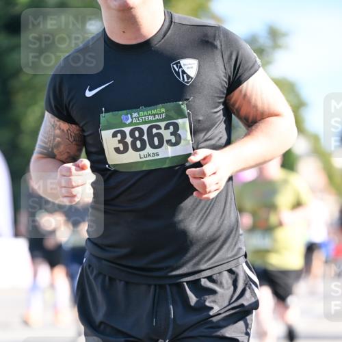 07.09.2025 - BARMER Alsterlauf Dr. Thomas Lammeyer http://msf.ph/oto/8713983 07.09.2025 09:46:29 Laufen 36, 3863, 1848 meine-sportfotos.de