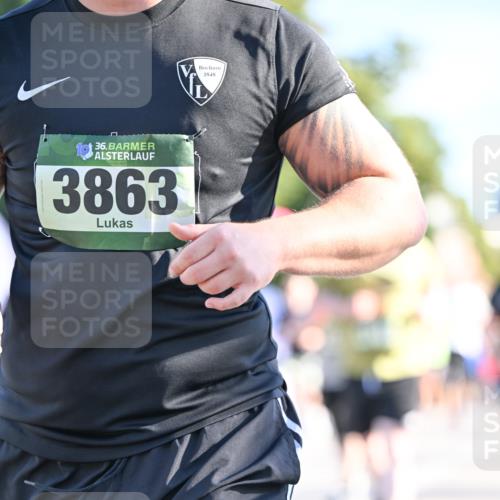 07.09.2025 - BARMER Alsterlauf Dr. Thomas Lammeyer http://msf.ph/oto/8713985 07.09.2025 09:46:29 Laufen 36, 3863, 1848 meine-sportfotos.de