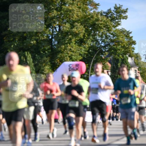 07.09.2025 - BARMER Alsterlauf Dr. Thomas Lammeyer http://msf.ph/oto/8714001 07.09.2025 09:46:34 Laufen  meine-sportfotos.de