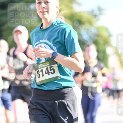 07.09.2025 - BARMER Alsterlauf Dr. Thomas Lammeyer http://msf.ph/oto/8714338 07.09.2025 09:47:32 Laufen 8145 meine-sportfotos.de