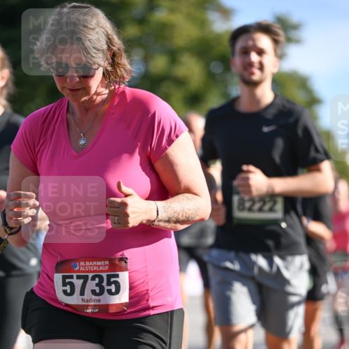 07.09.2025 - BARMER Alsterlauf Dr. Thomas Lammeyer http://msf.ph/oto/8714387 07.09.2025 09:47:40 Laufen 36, 5735, 8222 meine-sportfotos.de