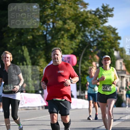 07.09.2025 - BARMER Alsterlauf Dr. Thomas Lammeyer http://msf.ph/oto/8714427 07.09.2025 09:47:47 Laufen 5952, 2470 meine-sportfotos.de