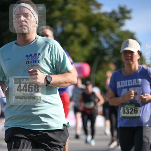 07.09.2025 - BARMER Alsterlauf Dr. Thomas Lammeyer http://msf.ph/oto/8714511 07.09.2025 09:48:03 Laufen 36, 4468, 8326 meine-sportfotos.de
