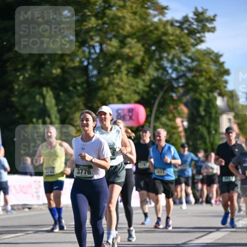 07.09.2025 - BARMER Alsterlauf Dr. Thomas Lammeyer http://msf.ph/oto/8714682 07.09.2025 09:48:32 Laufen 1, 3776, 3847 meine-sportfotos.de