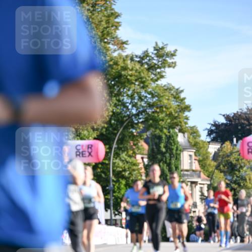 07.09.2025 - BARMER Alsterlauf Dr. Thomas Lammeyer http://msf.ph/oto/8714854 07.09.2025 09:49:04 Laufen  meine-sportfotos.de