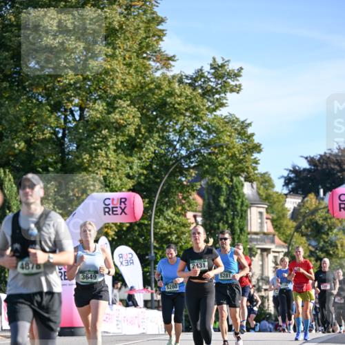 07.09.2025 - BARMER Alsterlauf Dr. Thomas Lammeyer http://msf.ph/oto/8714859 07.09.2025 09:49:05 Laufen 4876, 3649, 5280, 2431, 5281, 2189, 54 meine-sportfotos.de