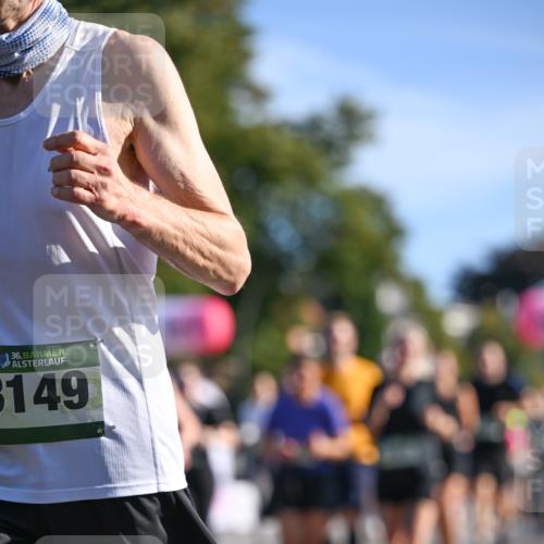 07.09.2025 - BARMER Alsterlauf Dr. Thomas Lammeyer http://msf.ph/oto/8715072 07.09.2025 09:49:42 Laufen 36, 3149 meine-sportfotos.de