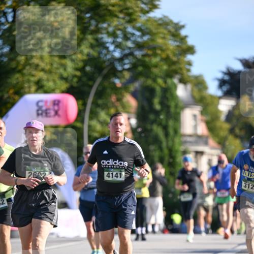 07.09.2025 - BARMER Alsterlauf Dr. Thomas Lammeyer http://msf.ph/oto/8715609 07.09.2025 09:51:26 Laufen 42, 2612, 4141, 312 meine-sportfotos.de