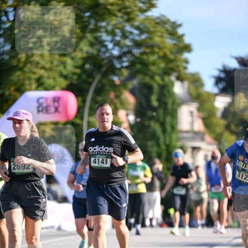 07.09.2025 - BARMER Alsterlauf Dr. Thomas Lammeyer http://msf.ph/oto/8715610 07.09.2025 09:51:26 Laufen 2692, 4141, 312 meine-sportfotos.de