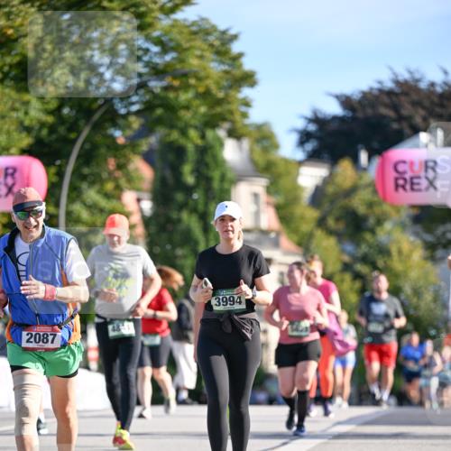 07.09.2025 - BARMER Alsterlauf Dr. Thomas Lammeyer http://msf.ph/oto/8715649 07.09.2025 09:51:35 Laufen 2087, 3994 meine-sportfotos.de