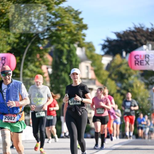 07.09.2025 - BARMER Alsterlauf Dr. Thomas Lammeyer http://msf.ph/oto/8715650 07.09.2025 09:51:35 Laufen 2087, 4841, 3994, 5623 meine-sportfotos.de