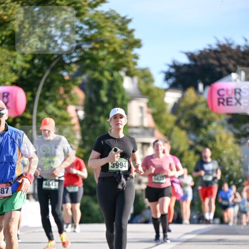 07.09.2025 - BARMER Alsterlauf Dr. Thomas Lammeyer http://msf.ph/oto/8715653 07.09.2025 09:51:35 Laufen 4841, 87, 3994 meine-sportfotos.de