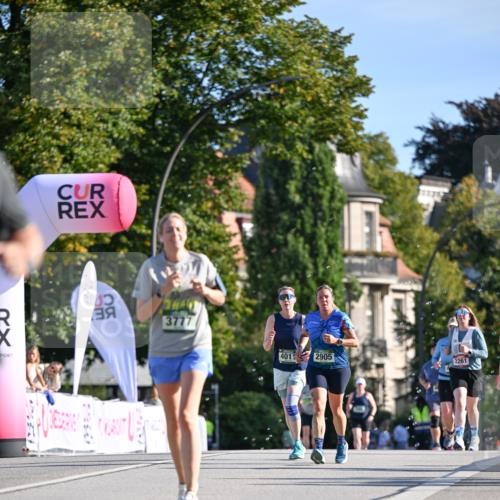 07.09.2025 - BARMER Alsterlauf Dr. Thomas Lammeyer http://msf.ph/oto/8715736 07.09.2025 09:51:49 Laufen 1, 3777, 4011, 2905, 2261 meine-sportfotos.de