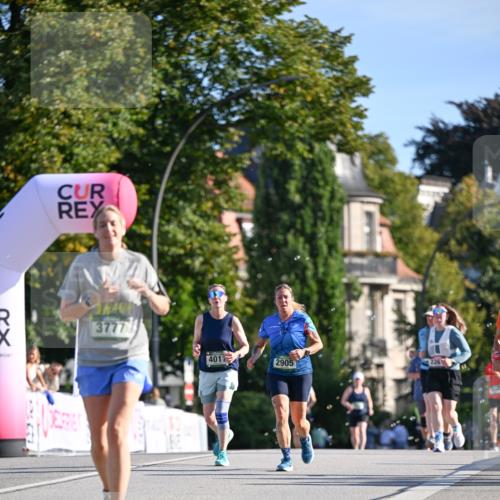 07.09.2025 - BARMER Alsterlauf Dr. Thomas Lammeyer http://msf.ph/oto/8715743 07.09.2025 09:51:50 Laufen 3777, 4011, 2905, 226 meine-sportfotos.de