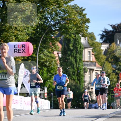 07.09.2025 - BARMER Alsterlauf Dr. Thomas Lammeyer http://msf.ph/oto/8715748 07.09.2025 09:51:51 Laufen 777, 35252, 4011, 4813, 2261, 2905 meine-sportfotos.de