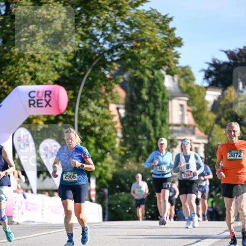 07.09.2025 - BARMER Alsterlauf Dr. Thomas Lammeyer http://msf.ph/oto/8715761 07.09.2025 09:51:54 Laufen 2905, 2261, 3872 meine-sportfotos.de