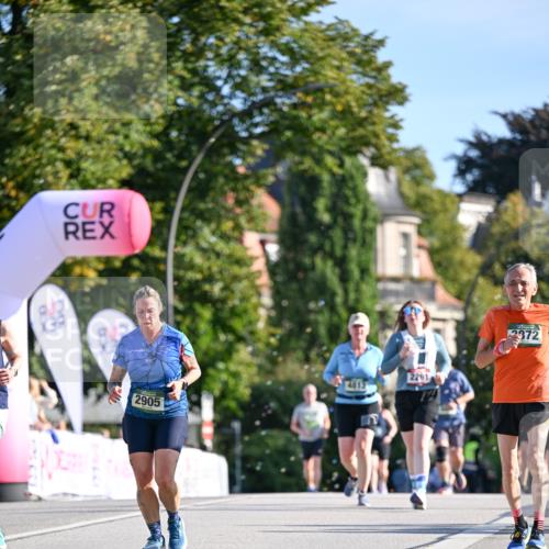 07.09.2025 - BARMER Alsterlauf Dr. Thomas Lammeyer http://msf.ph/oto/8715762 07.09.2025 09:51:54 Laufen 2905, 2261, 2372 meine-sportfotos.de