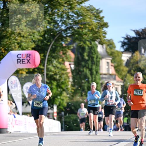 07.09.2025 - BARMER Alsterlauf Dr. Thomas Lammeyer http://msf.ph/oto/8715763 07.09.2025 09:51:54 Laufen 4813, 2905, 2261, 3872 meine-sportfotos.de