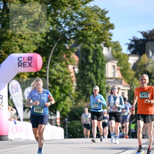 07.09.2025 - BARMER Alsterlauf Dr. Thomas Lammeyer http://msf.ph/oto/8715764 07.09.2025 09:51:54 Laufen 2905, 2261, 3872 meine-sportfotos.de