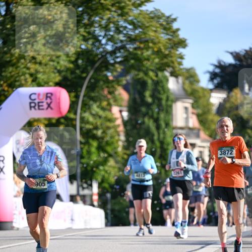 07.09.2025 - BARMER Alsterlauf Dr. Thomas Lammeyer http://msf.ph/oto/8715766 07.09.2025 09:51:55 Laufen 4813, 2261, 905, 3872 meine-sportfotos.de