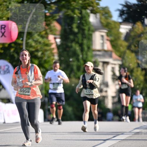 07.09.2025 - BARMER Alsterlauf Dr. Thomas Lammeyer http://msf.ph/oto/8715831 07.09.2025 09:52:19 Laufen 5959, 5325 meine-sportfotos.de