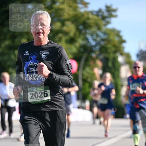 07.09.2025 - BARMER Alsterlauf Dr. Thomas Lammeyer http://msf.ph/oto/8715994 07.09.2025 09:53:28 Laufen 29, 36, 2026 meine-sportfotos.de