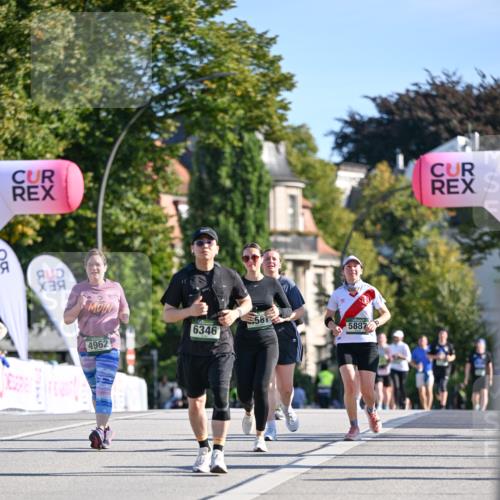 07.09.2025 - BARMER Alsterlauf Dr. Thomas Lammeyer http://msf.ph/oto/8716125 07.09.2025 09:54:00 Laufen 4962, 5887, 6346 meine-sportfotos.de