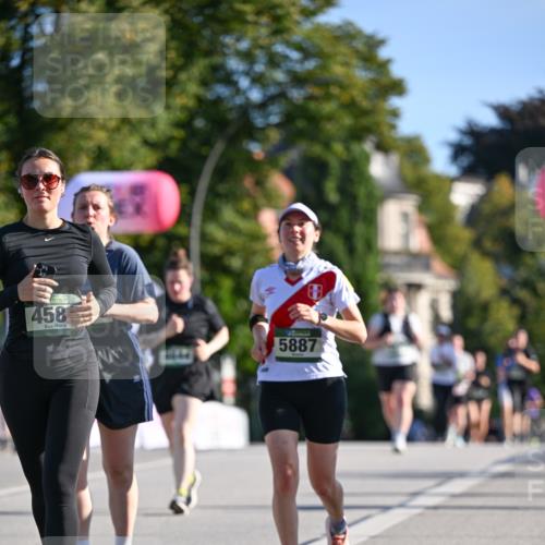 07.09.2025 - BARMER Alsterlauf Dr. Thomas Lammeyer http://msf.ph/oto/8716162 07.09.2025 09:54:05 Laufen 458, 5887 meine-sportfotos.de