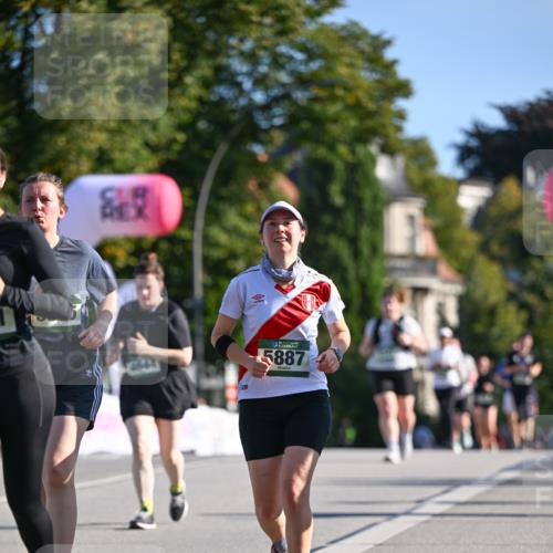 07.09.2025 - BARMER Alsterlauf Dr. Thomas Lammeyer http://msf.ph/oto/8716165 07.09.2025 09:54:06 Laufen 5887 meine-sportfotos.de