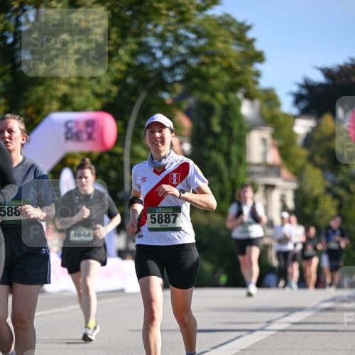 07.09.2025 - BARMER Alsterlauf Dr. Thomas Lammeyer http://msf.ph/oto/8716167 07.09.2025 09:54:06 Laufen 588, 4644, 5887 meine-sportfotos.de