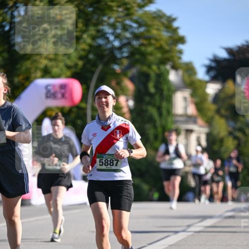 07.09.2025 - BARMER Alsterlauf Dr. Thomas Lammeyer http://msf.ph/oto/8716168 07.09.2025 09:54:06 Laufen 26, 5887 meine-sportfotos.de