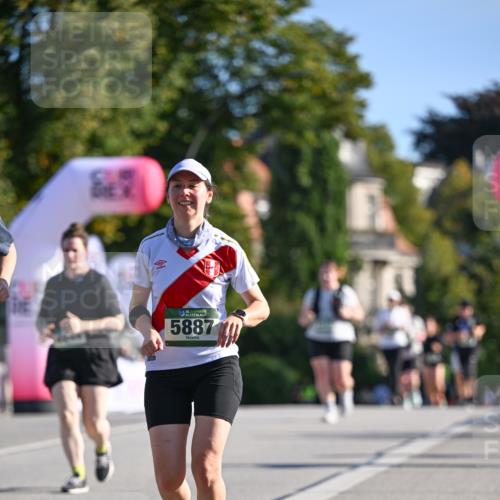07.09.2025 - BARMER Alsterlauf Dr. Thomas Lammeyer http://msf.ph/oto/8716169 07.09.2025 09:54:07 Laufen 5887 meine-sportfotos.de