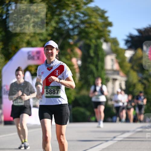 07.09.2025 - BARMER Alsterlauf Dr. Thomas Lammeyer http://msf.ph/oto/8716170 07.09.2025 09:54:07 Laufen 5887 meine-sportfotos.de