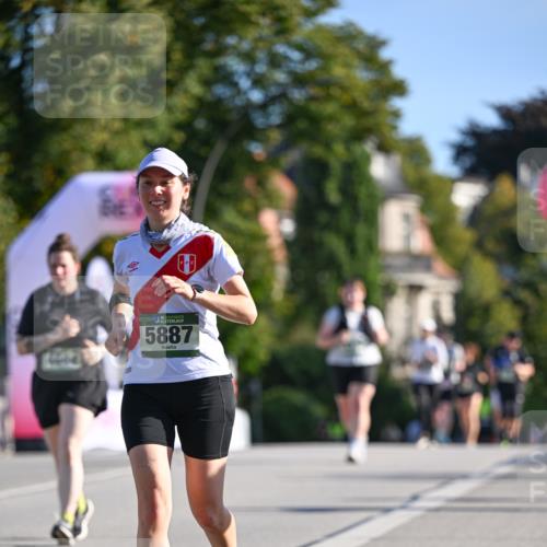 07.09.2025 - BARMER Alsterlauf Dr. Thomas Lammeyer http://msf.ph/oto/8716171 07.09.2025 09:54:07 Laufen 4644, 36, 5887 meine-sportfotos.de