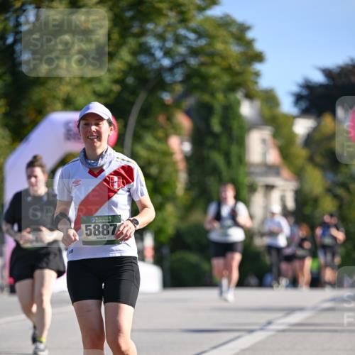07.09.2025 - BARMER Alsterlauf Dr. Thomas Lammeyer http://msf.ph/oto/8716172 07.09.2025 09:54:07 Laufen 36, 5887 meine-sportfotos.de