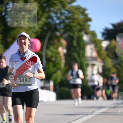 07.09.2025 - BARMER Alsterlauf Dr. Thomas Lammeyer http://msf.ph/oto/8716175 07.09.2025 09:54:07 Laufen 10, 5887 meine-sportfotos.de